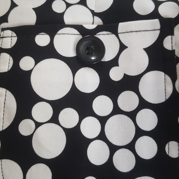 HARVE BERNARD JACKET - Picture 10 of 10